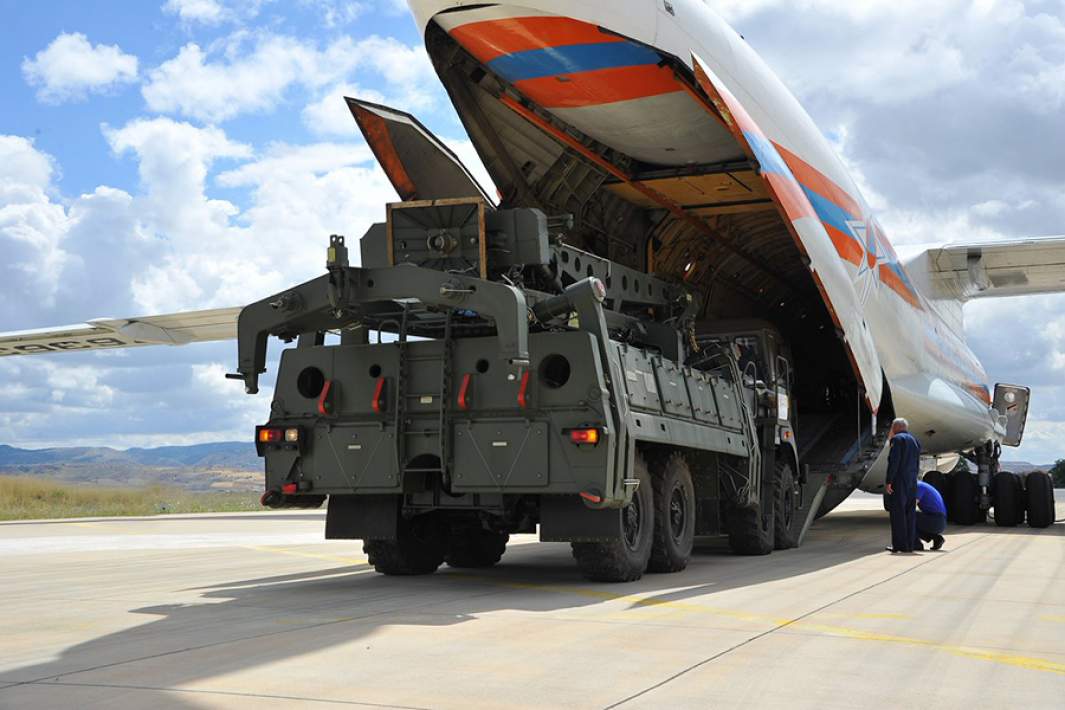 С-400