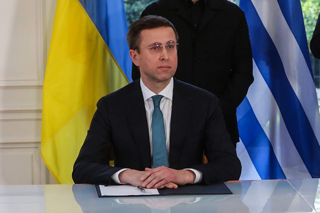 Сергей Корецкий