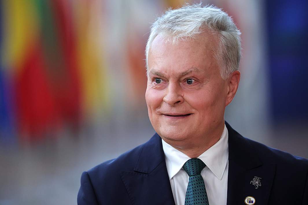 президент