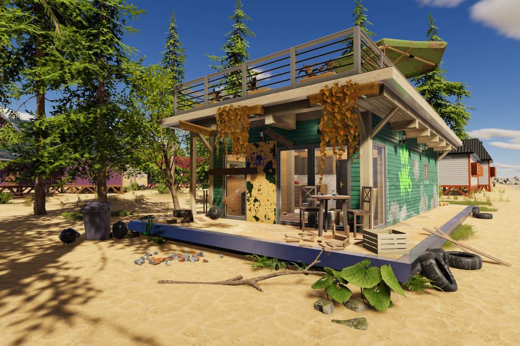 House Flipper 2