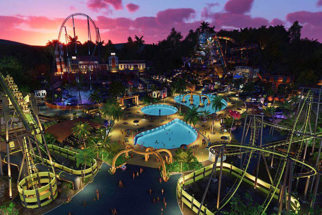 Planet Coaster 2