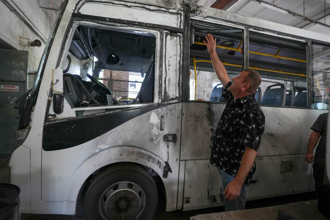 Автобус