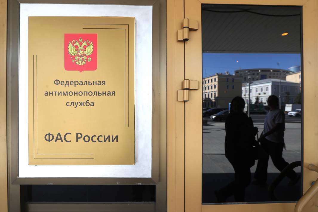 фас