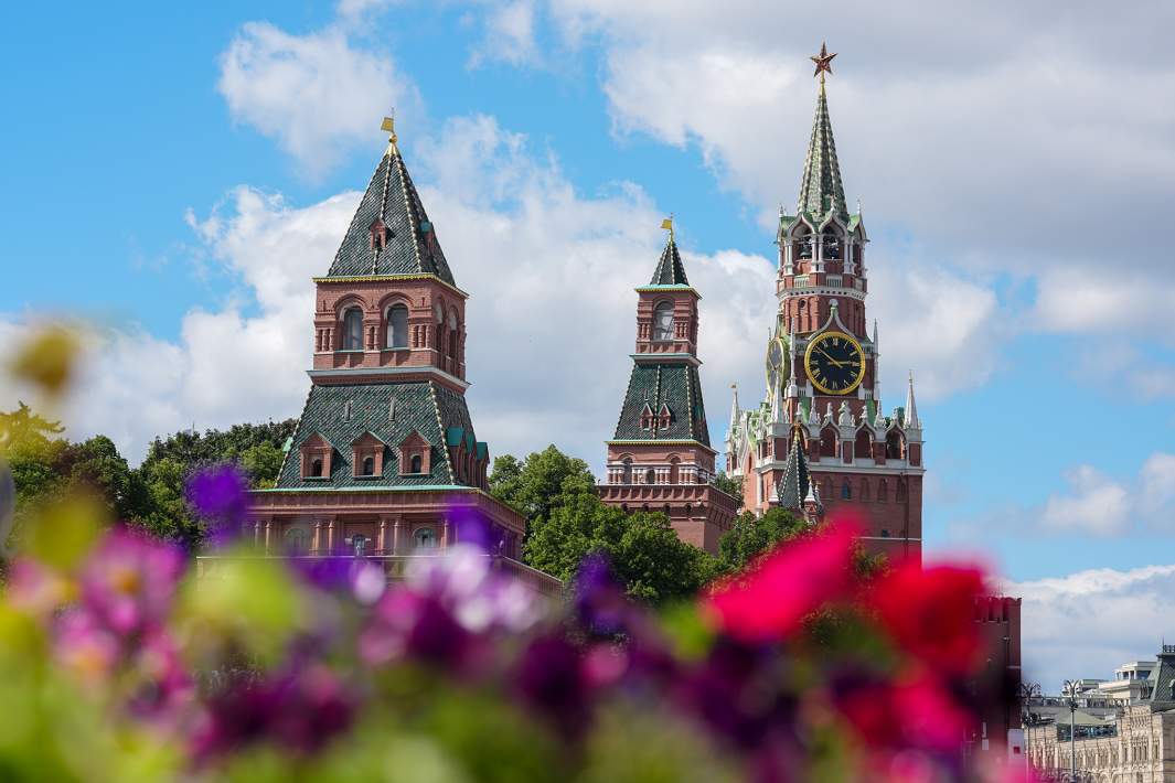 Кремль