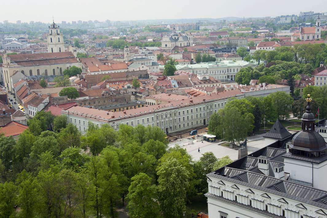 литва