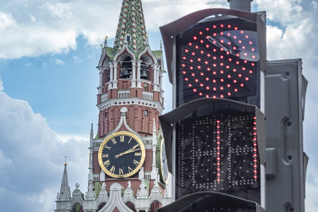 Кремль