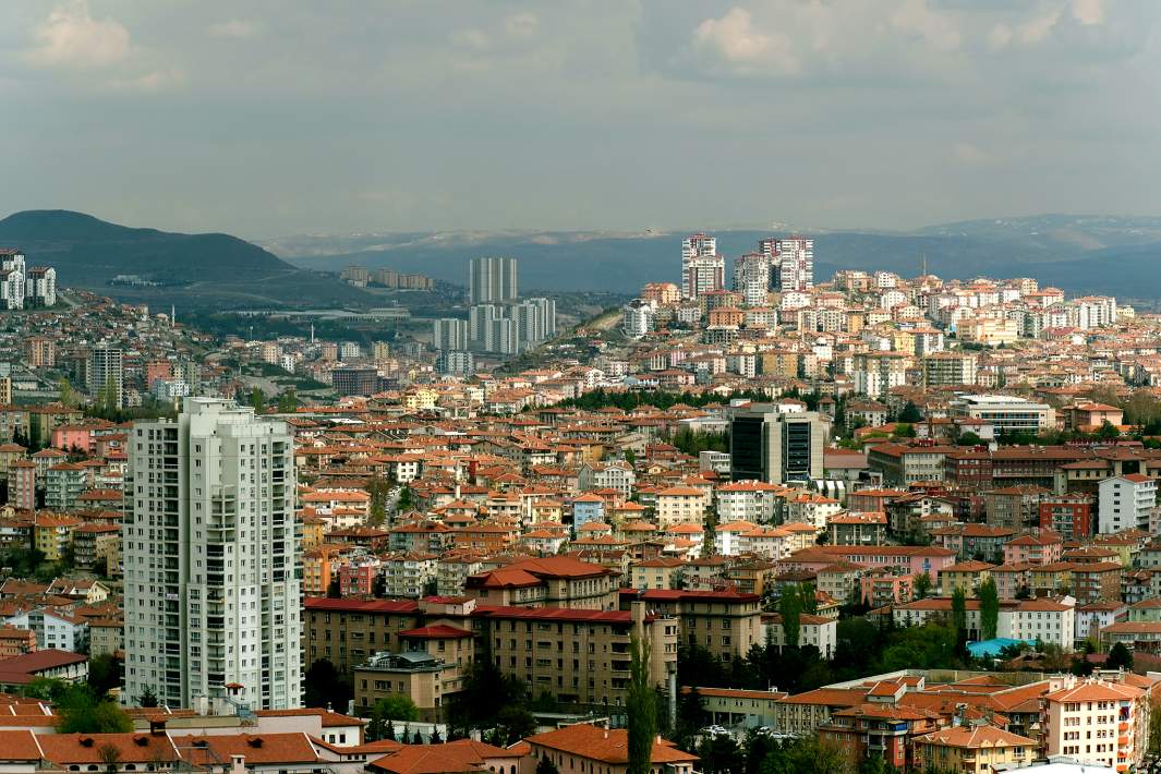 Анкара