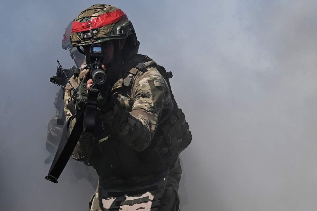 ВС РФ