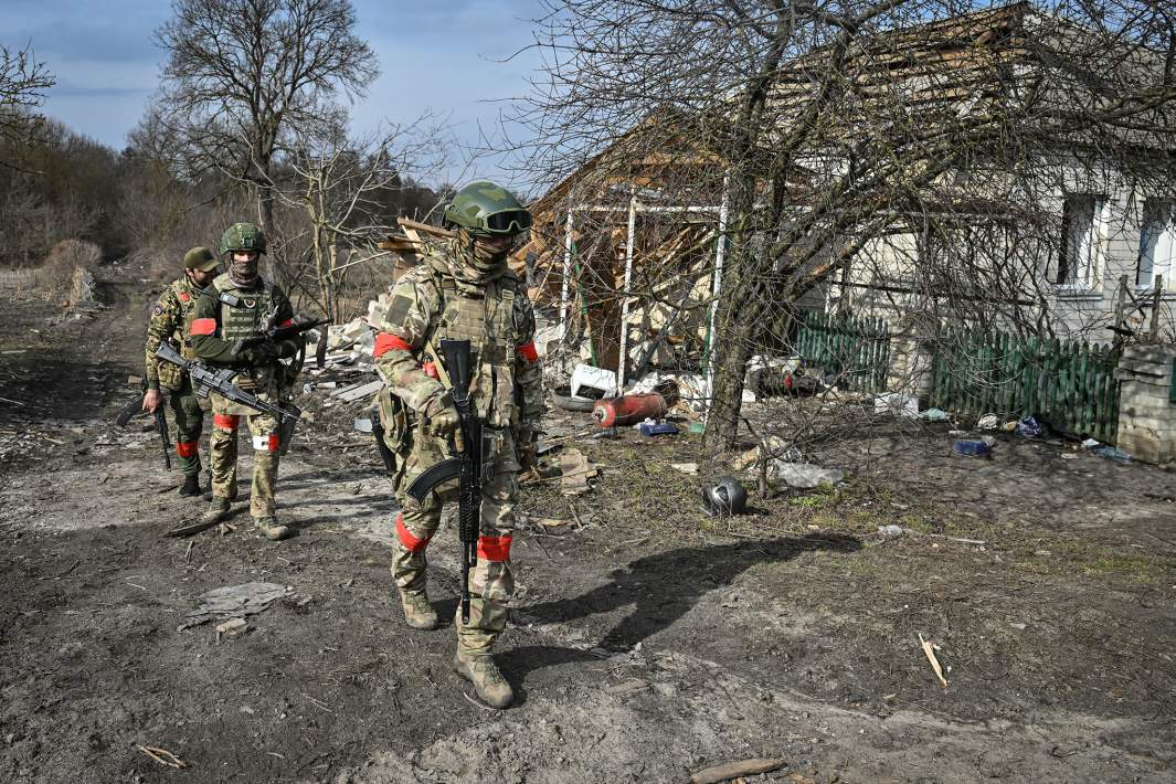 ВС РФ