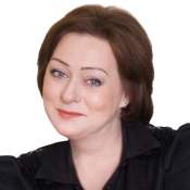 Мой родной Карабас-Барабас