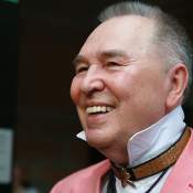 Женщина, у которой вкус молчалив