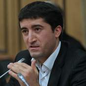 Эрдоган проводит геноцид курдов