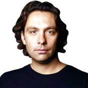 Новая старая Москва