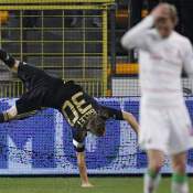 «Локомотив» смог выполнить задачу-минимум только в Европе»