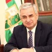 Абхазия идет вперед