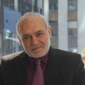 Армянский конституционный эксперимент