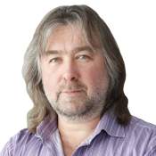 Вечнозеленая игуана