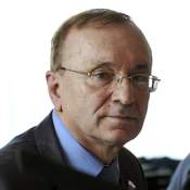 Арктика — территория развития