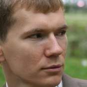 Окопка Донбасса