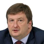 Предвыборный год