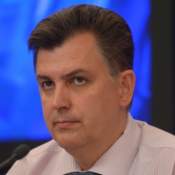 За полчаса до мира