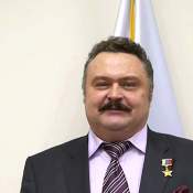 Есть такая профессия...