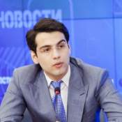 БРИКС вместо «большой восьмерки»