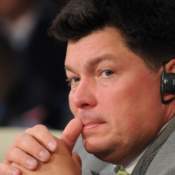 Каддафи боролся с неизбежностью. Нет ничего удивительного в том, что неизбежность победила