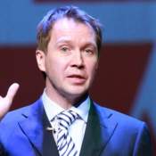 «Я отношусь к Тодоровскому как к своему отцу в кинематографе»