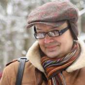 Светлая сторона Луны