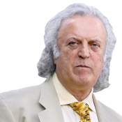 «Поэт в России — больше, чем поэт...»