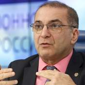 За мирный «Мир»