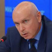 Мы боремся за Америку