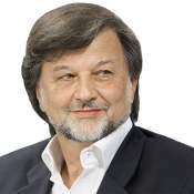 Затерянные в рыночном мире