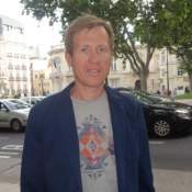 Губернатор потерянного времени