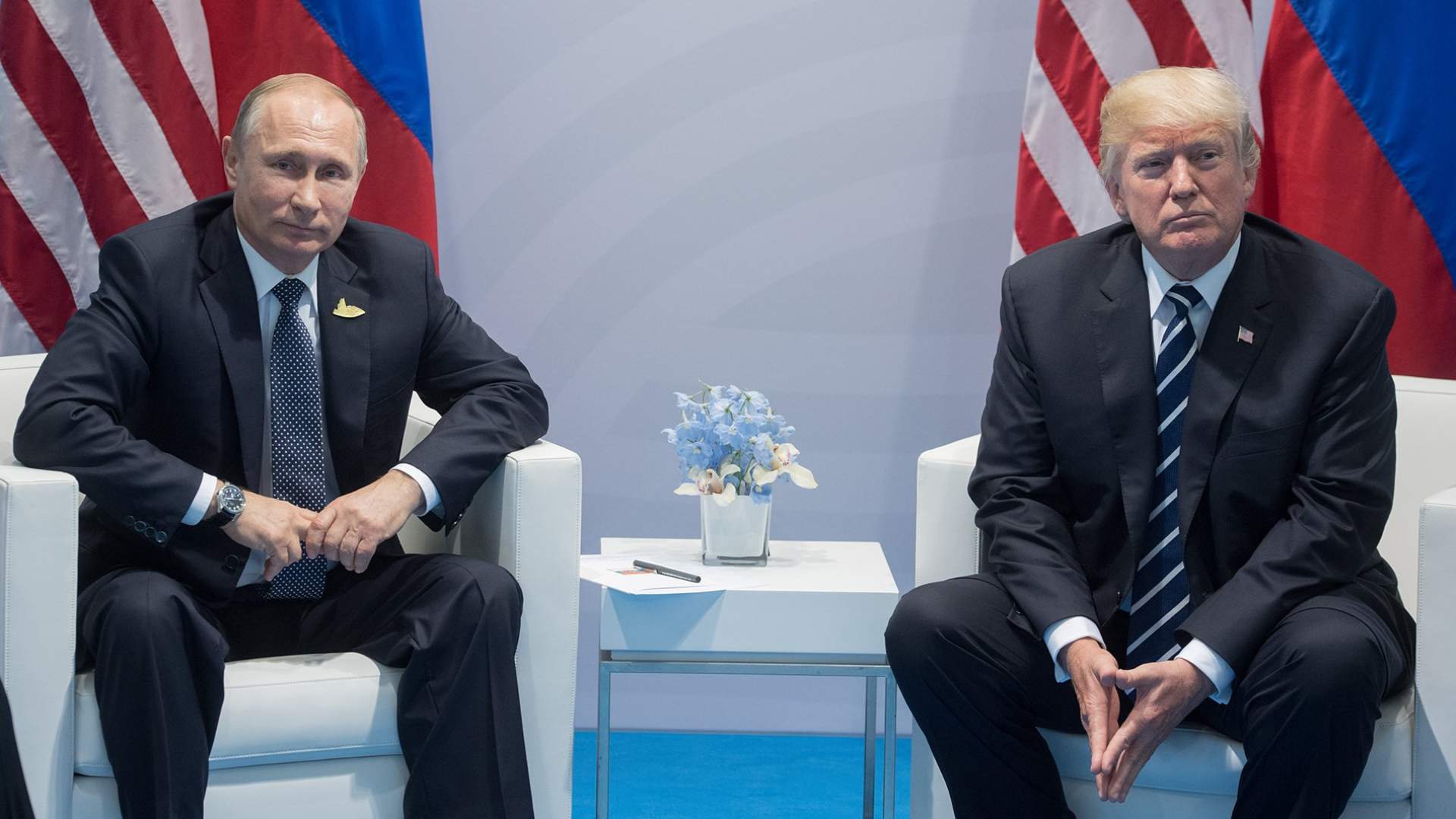 Путин мен Трамптың кездесуіне дайындық қарқынды жүріп жатыр