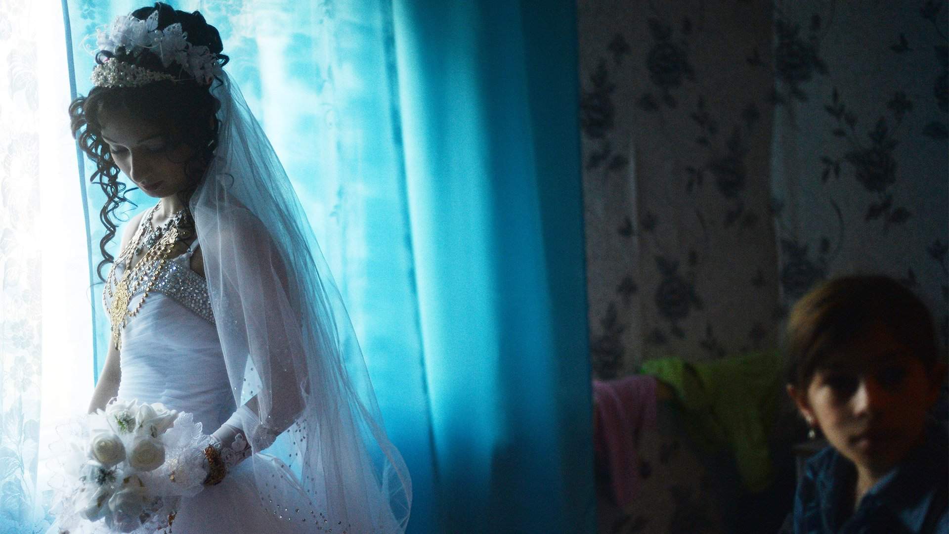 Домашнее фото сделанные после свадьбы, голых невест из России