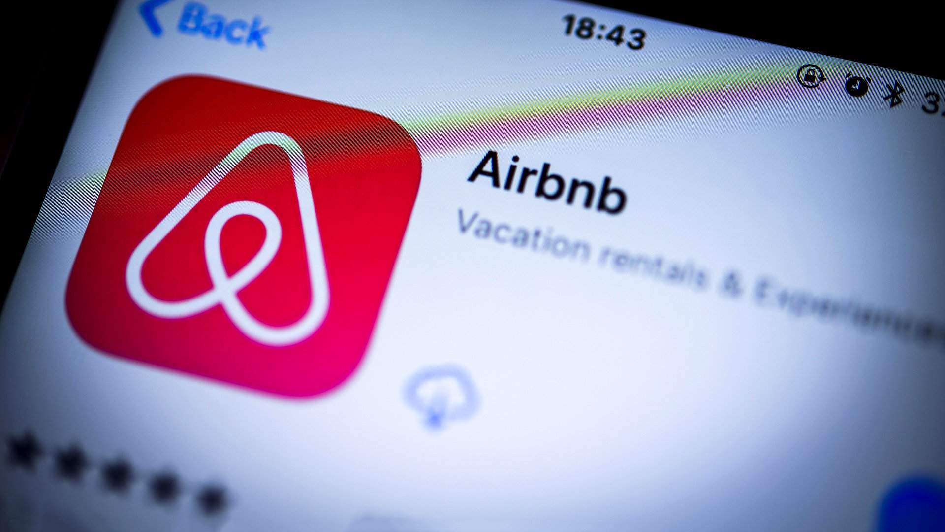 Сдачный кооператив: арендодатели заплатят $2 млн из-за Airbnb | Статьи |  Известия