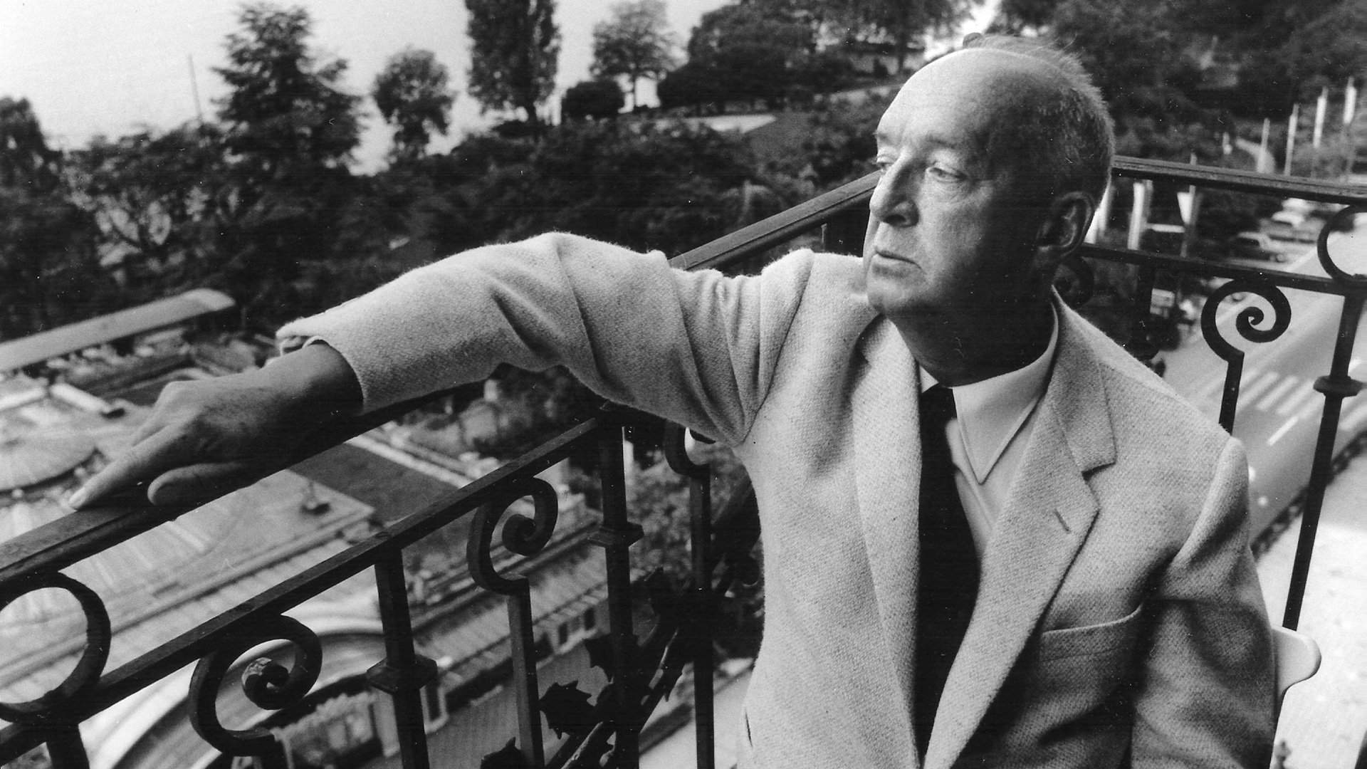 Nabokov против Набокова: как нам поделить его с Америкой | Статьи | Известия