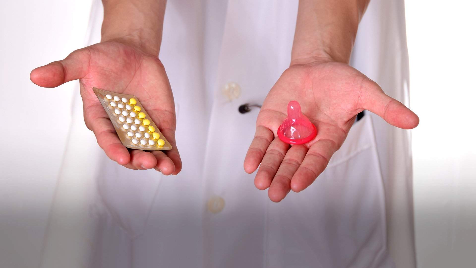 Защитная реакция: какие способы контрацепции получат мужчины будущего |  Статьи | Известия