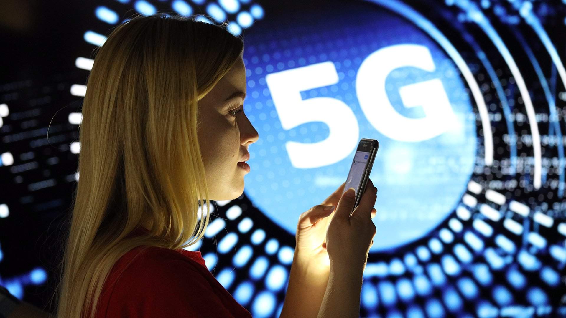 Почему apple блокирует 5g в россии