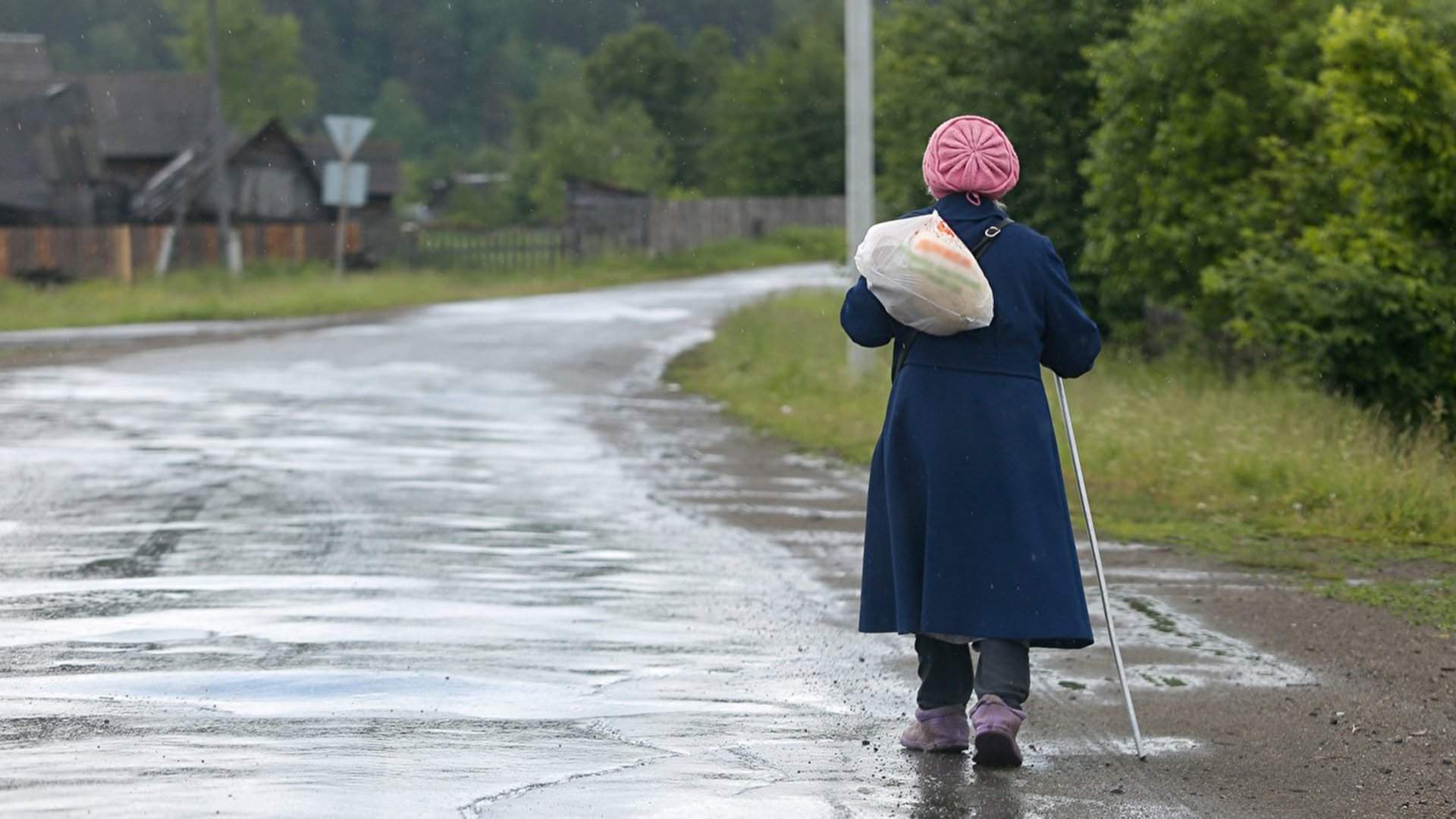 Оставили умирать»: как пустеют железнодорожные поселки на Урале | Статьи |  Известия