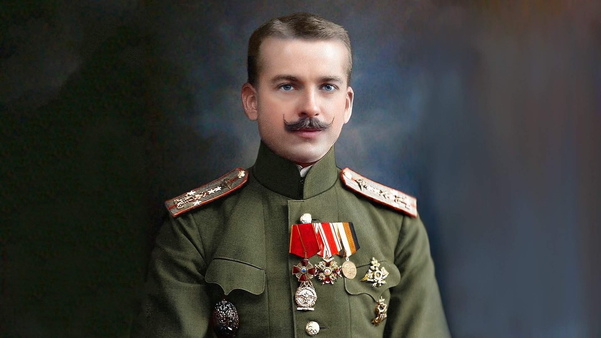 Летчик ульянин