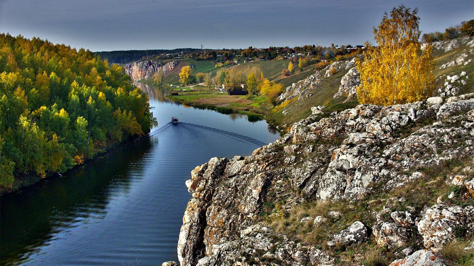 Каменск уральский исеть фото Токсичное наследие: река, на которой стоит Екатеринбург, заболела надолго Статьи