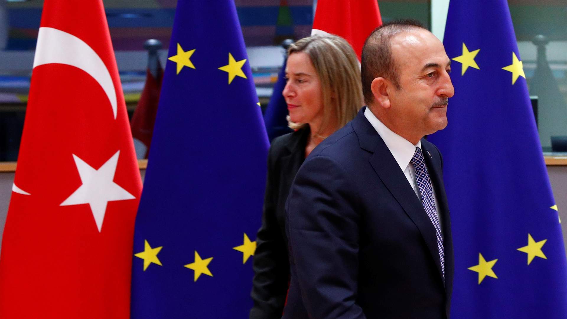 Почему Турцию не принимают в Евросоюз: причины и перспективы