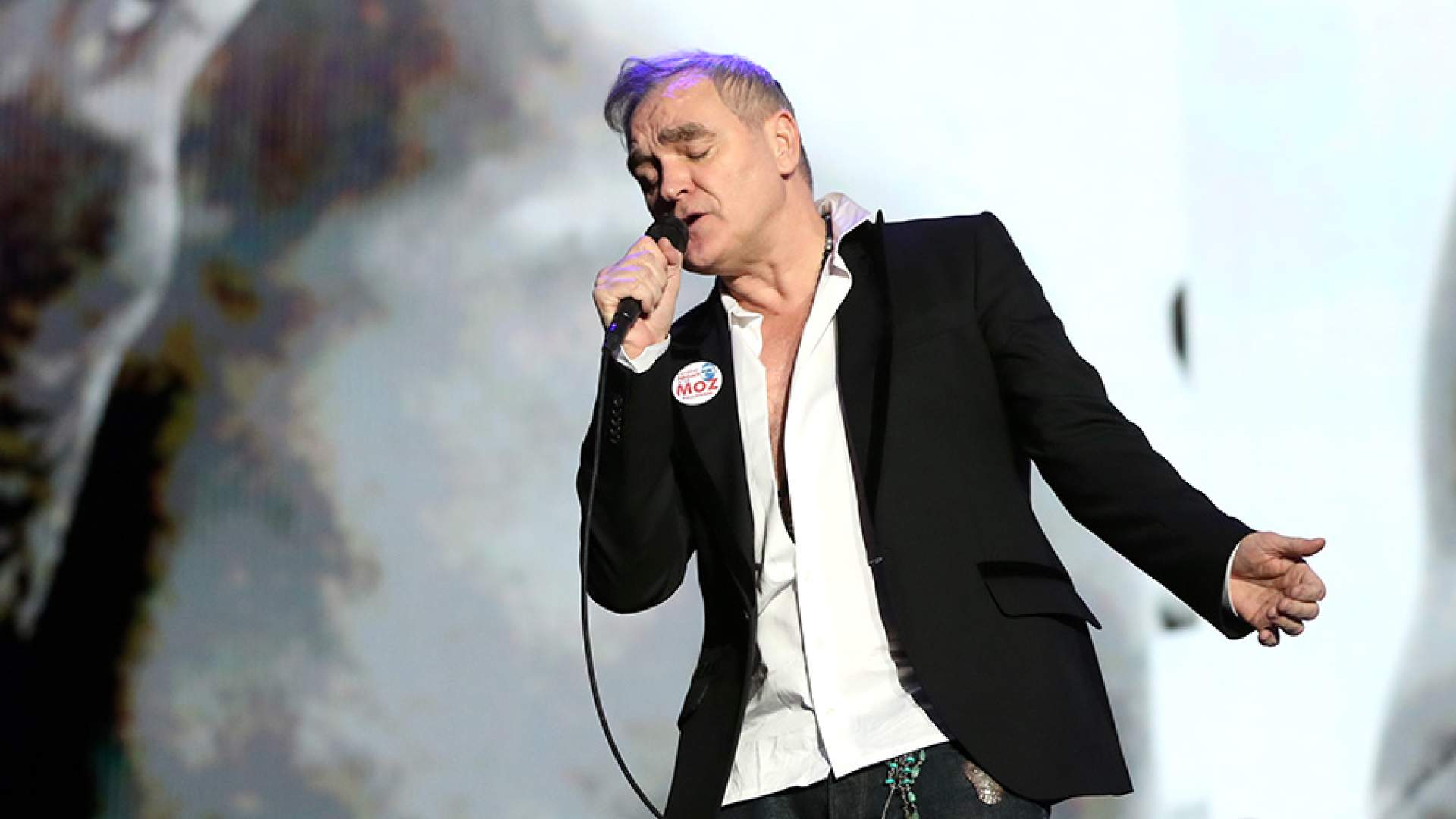 Тролли, ниндзя и Morrissey: главные альбомы середины марта | Статьи |  Известия