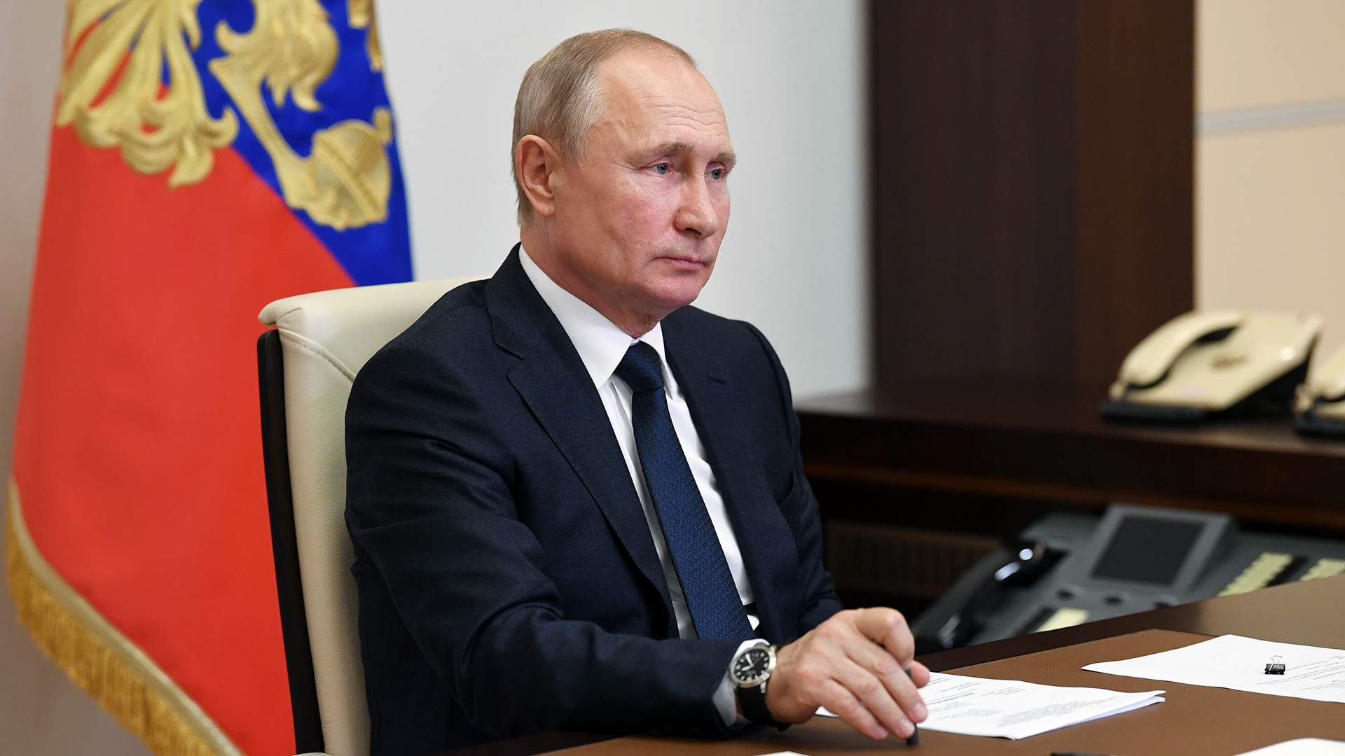 Новые Фото Путина 2022 Года