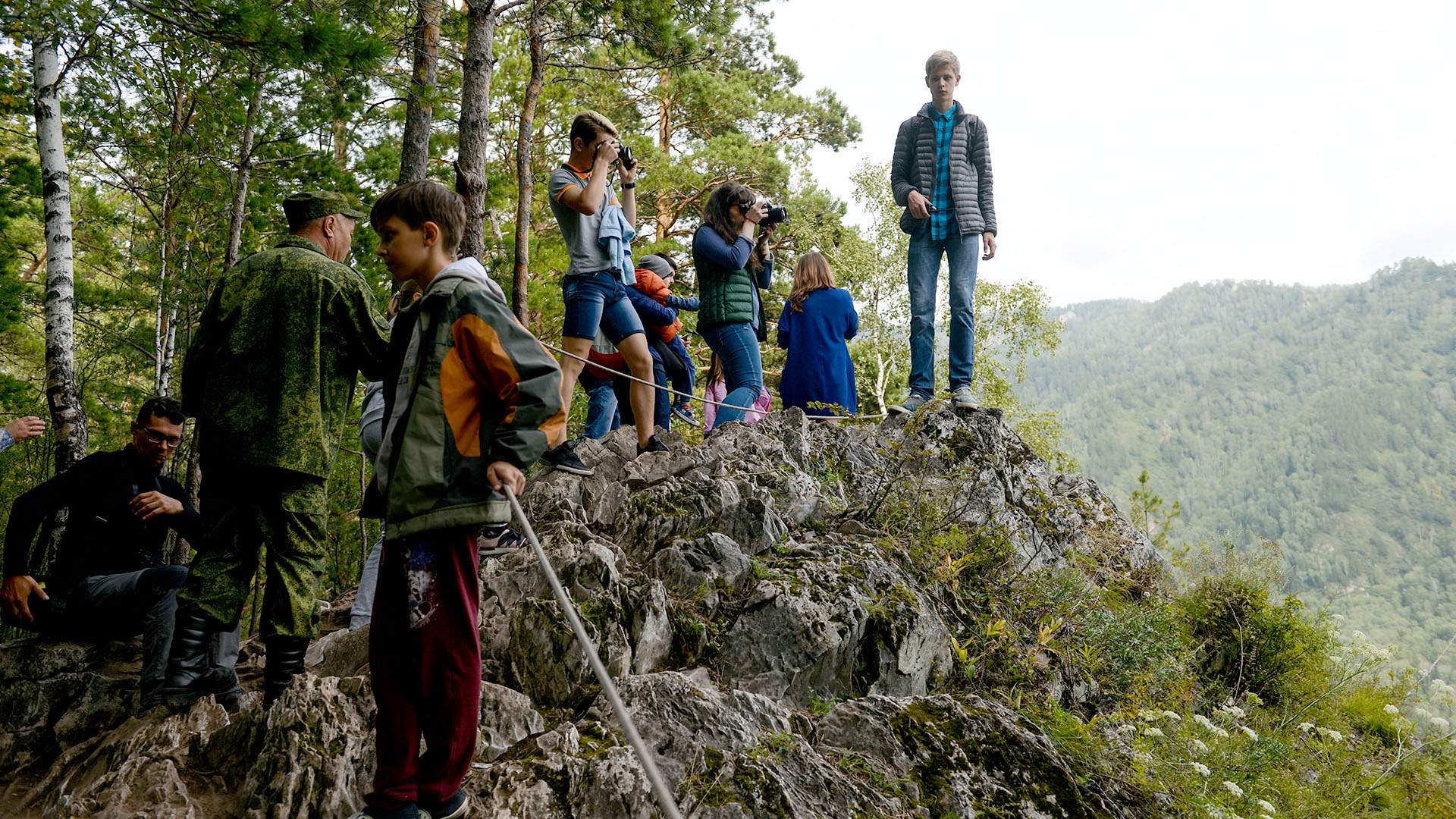 Вперед и вверх внутренний туризм уже не будет прежним