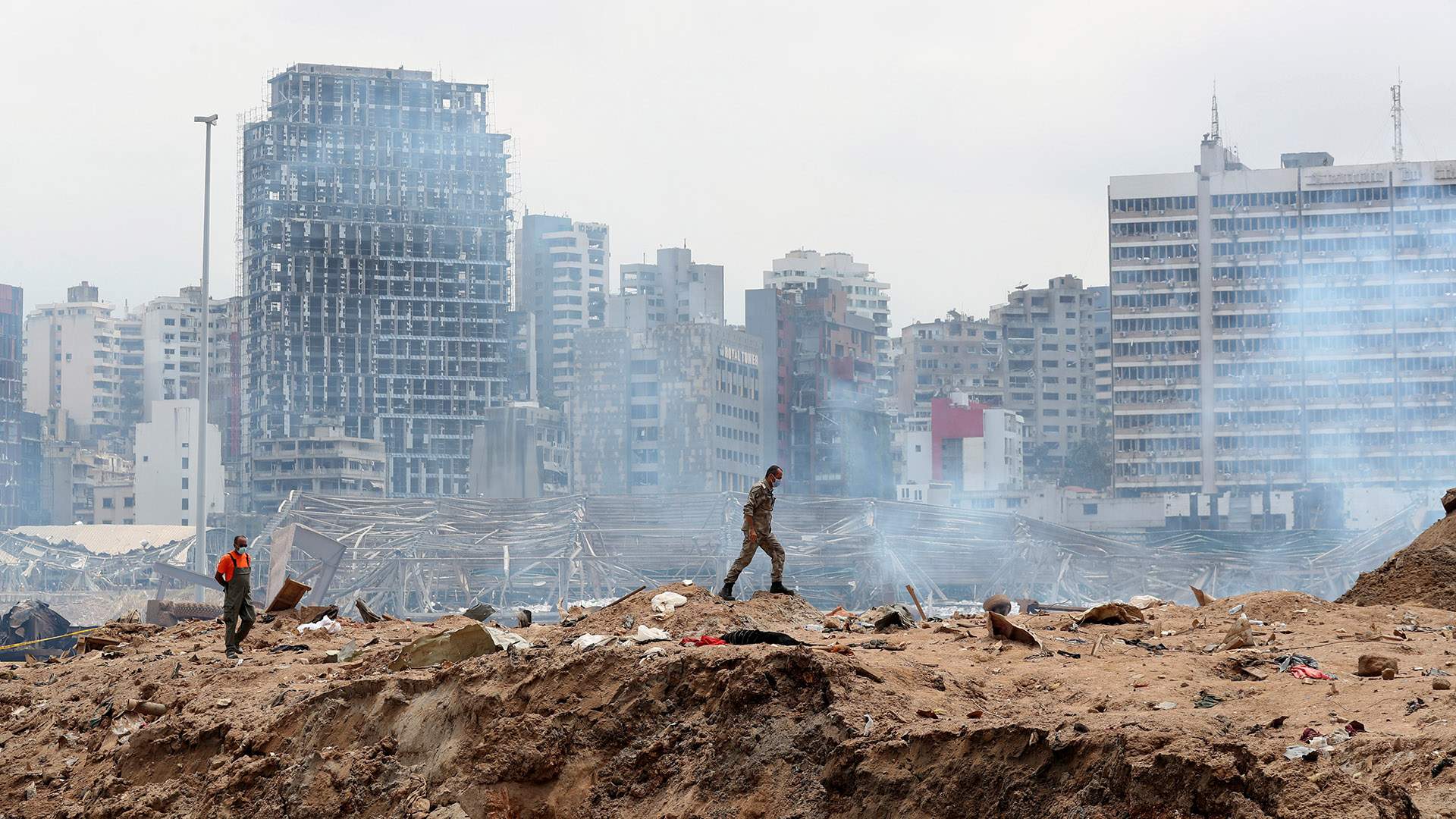 Бейрута россия. Ливан Бейрут трущобы. Взрыв в Бейруте 4 августа 2020.