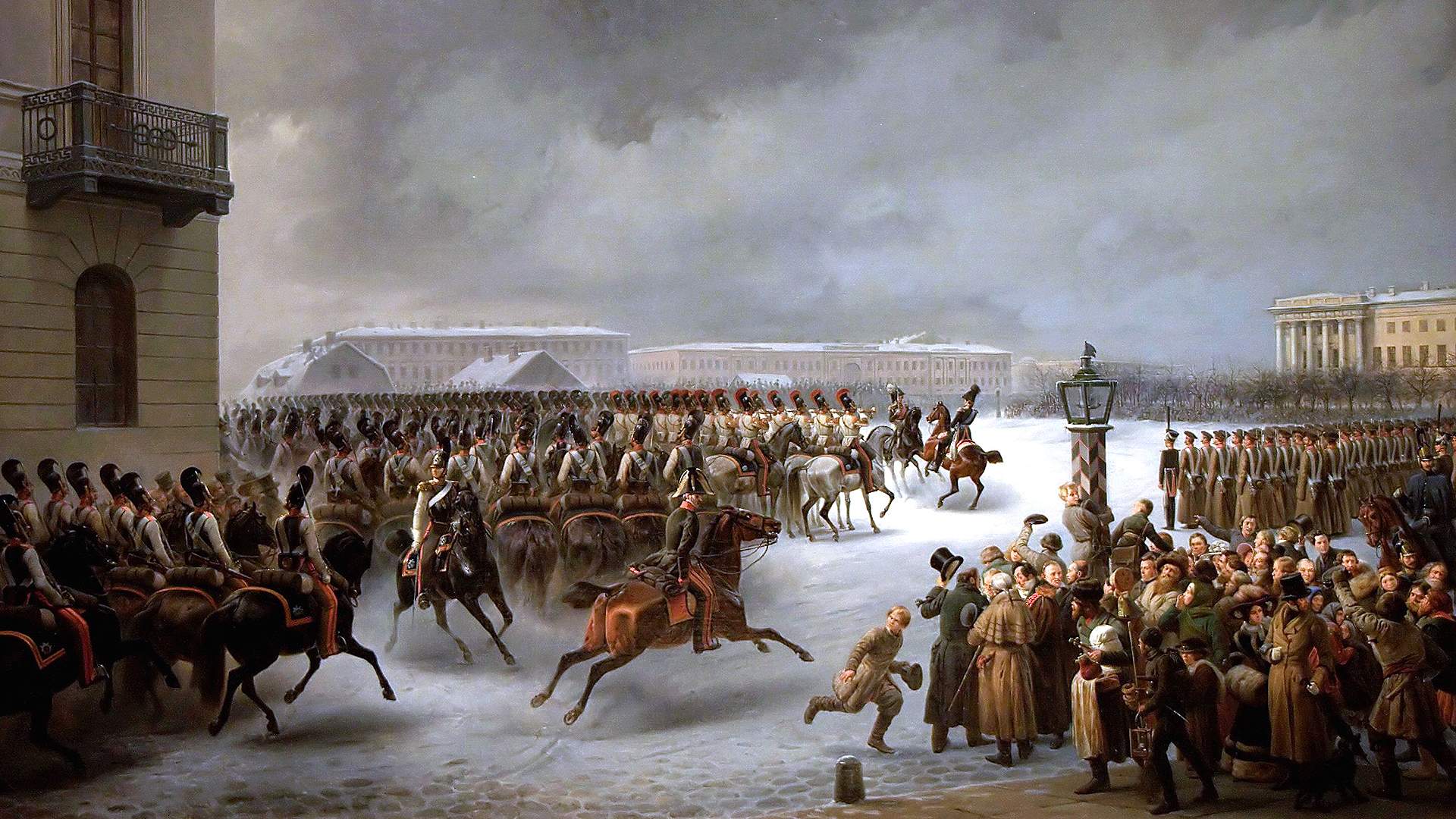 4 декабря 1825. Восстание Декабристов на Сенатской площади. Восстание Декабристов 14 декабря 1825. Сенатская площадь 14 декабря 1825 года.